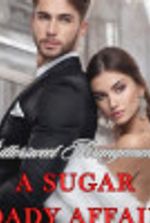 Bittersweet Arrangements : A Sugar Dady Affair