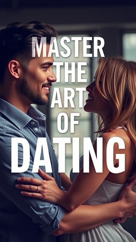 Master the Art of Dating Proven Strategies to Attract Any Woman 1744856099