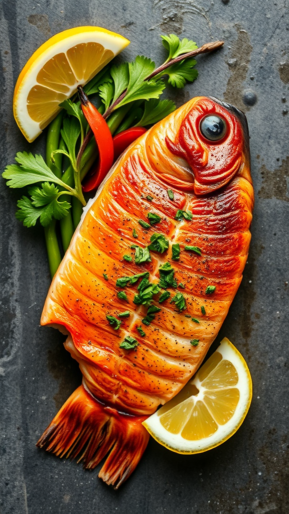 can i eat fish on a vegan diet 1750265378