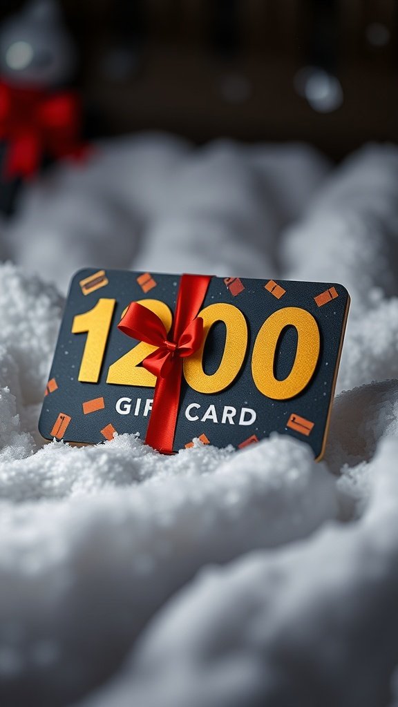 whats the best way to spend 200 gift card 1753926090