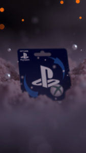 are there 15 playstation gift cards 1755635435