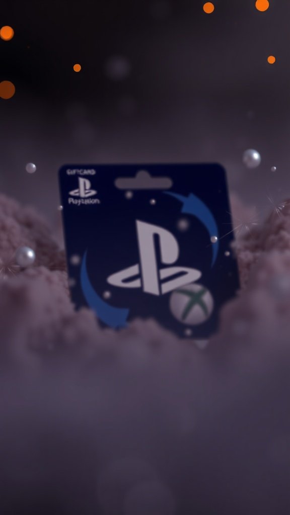are there 15 playstation gift cards 1755635435