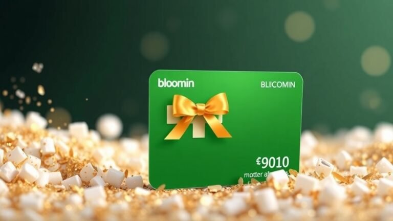 bloomin brands gift card balances