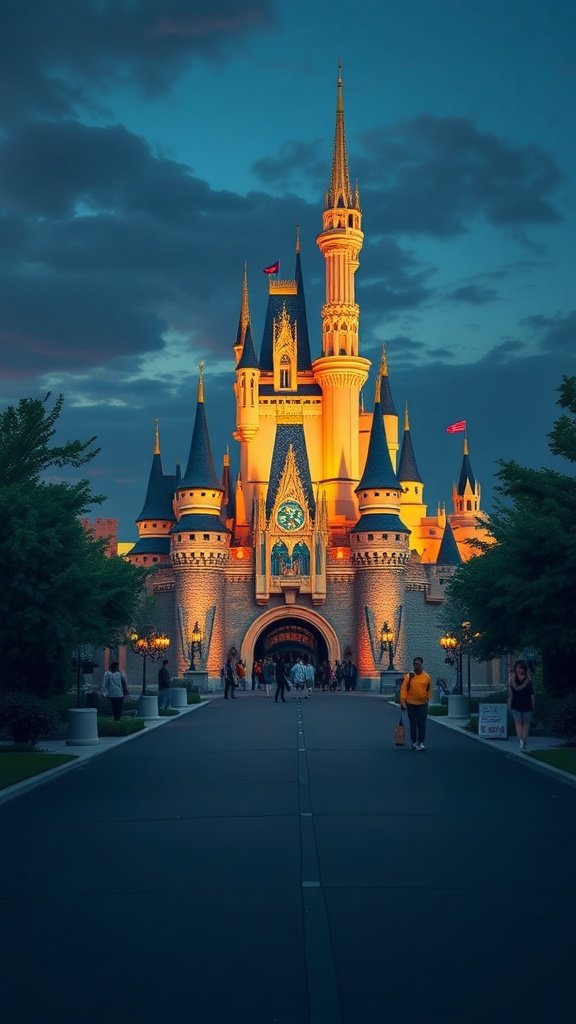 can i use a disney gift card at disneyland 1754703682