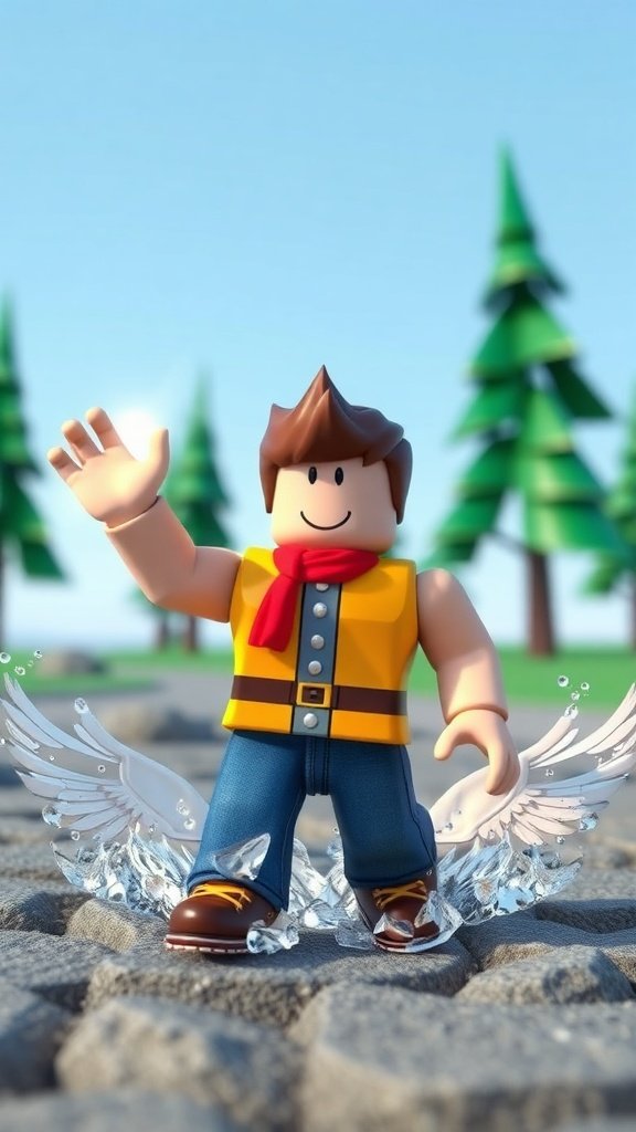 can i use a visa gift card on roblox 1755070887