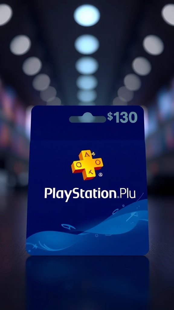 can you use playstation gift card for playstation plus 1754174508