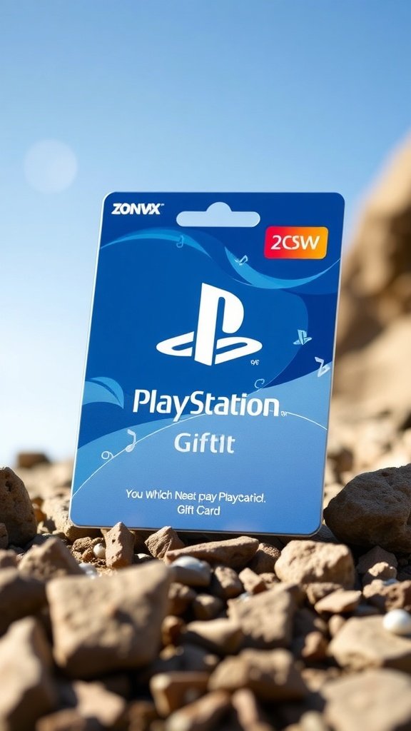 can you use playstation gift card for v bucks 1754746891