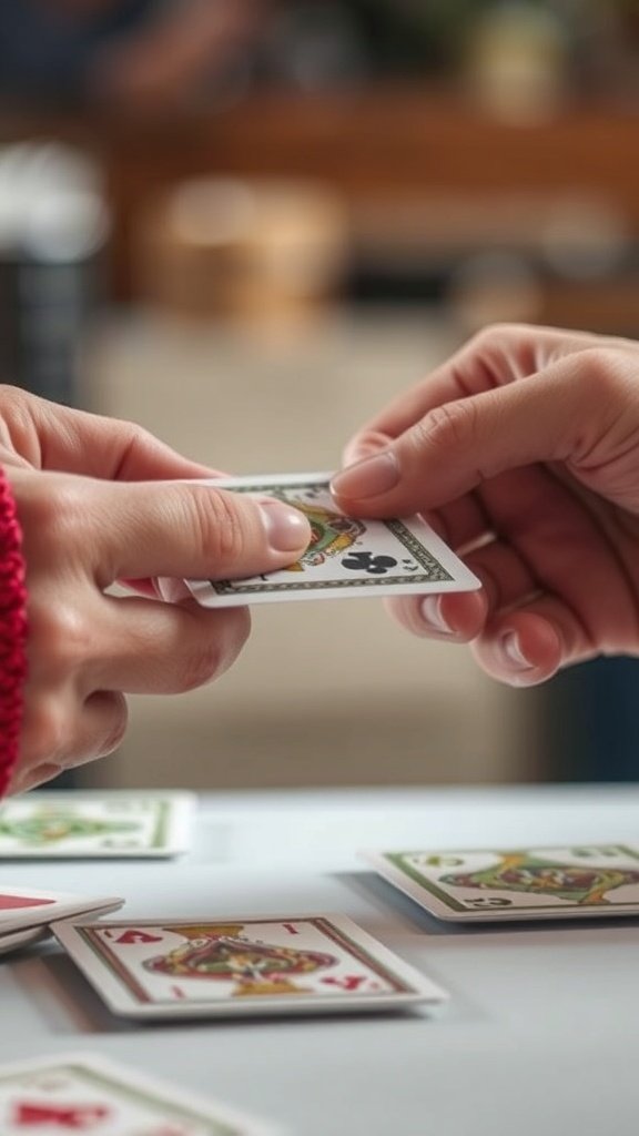 card exchange 1754932134