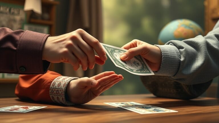card exchange