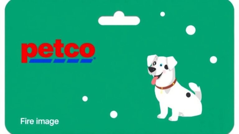 check balance petco gift card