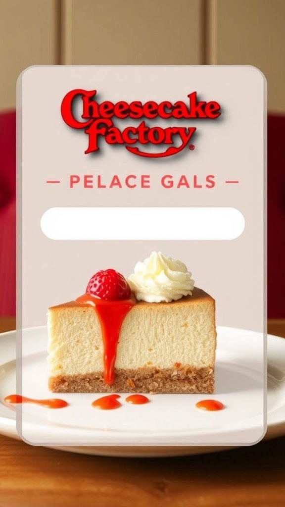 cheesecake factory gift card balance inquiry 1754596148