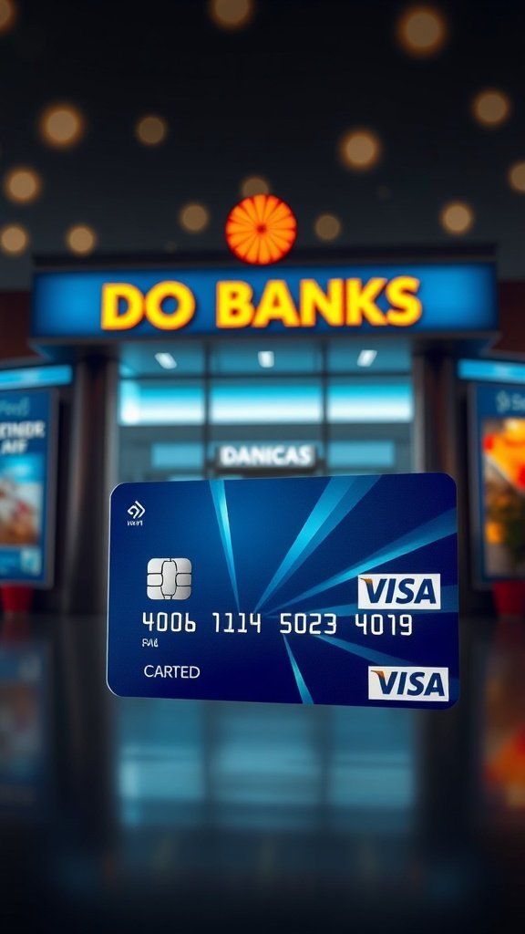 do banks have visa gift cards 1754768487
