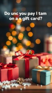 do you pay tax on a gift card 1754077277