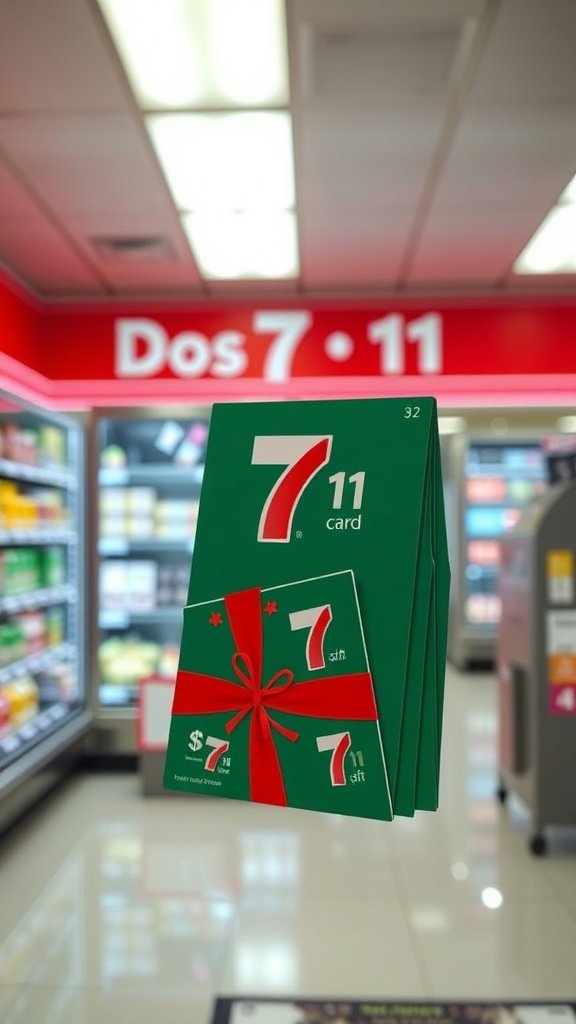 does 7 11 carry gift cards 1754088097