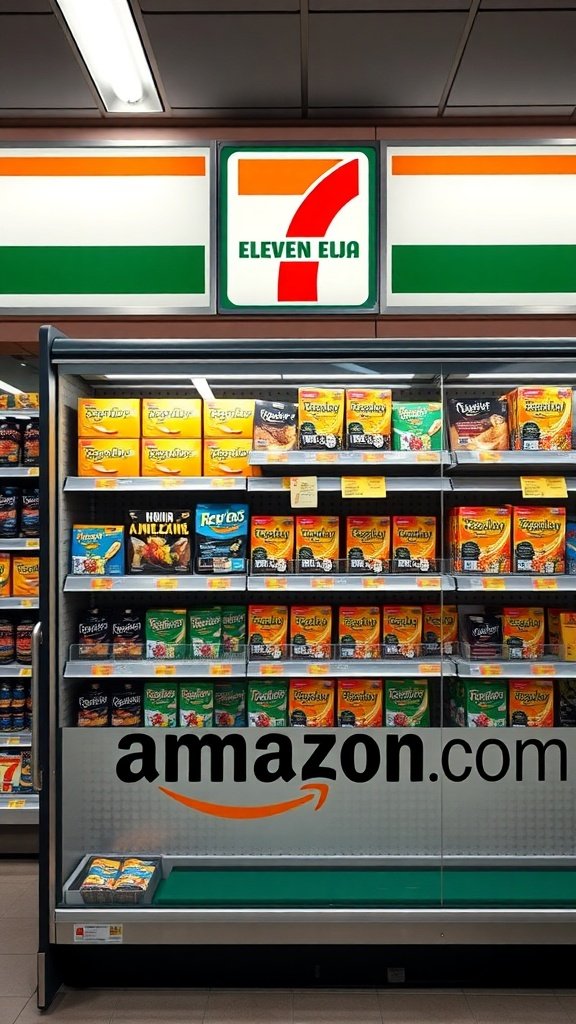 does 7 eleven sell amazon gift cards 1754541684