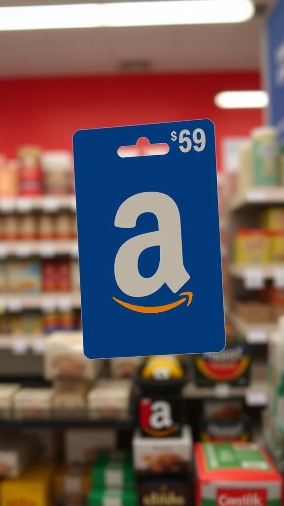 does meijer sell amazon gift cards 1755622167