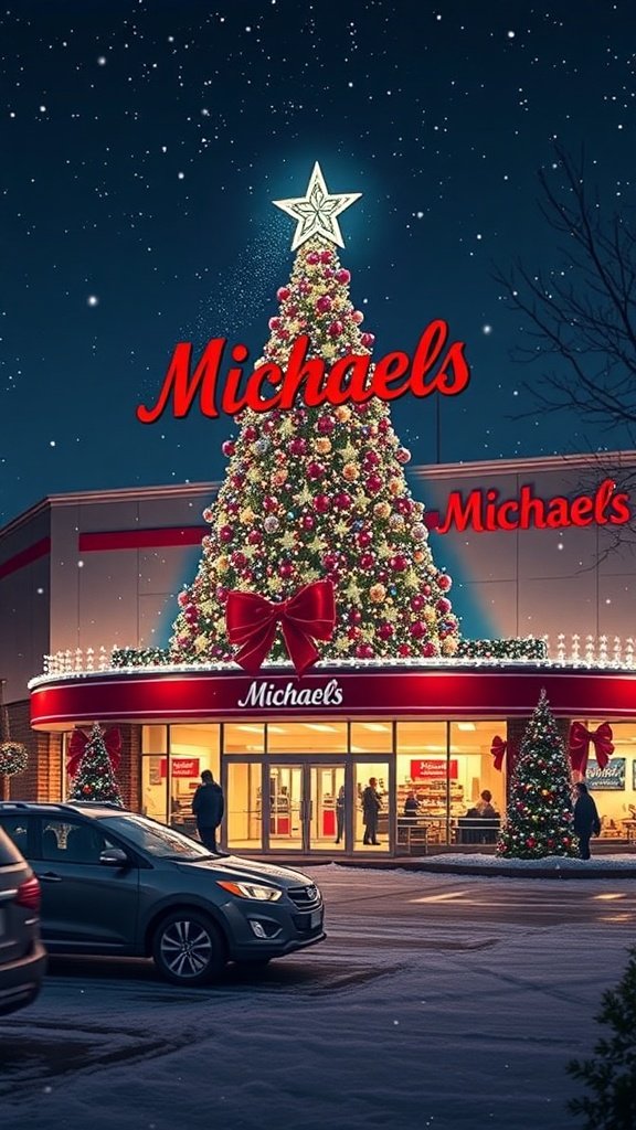 does michaels have gift cards 1754574097