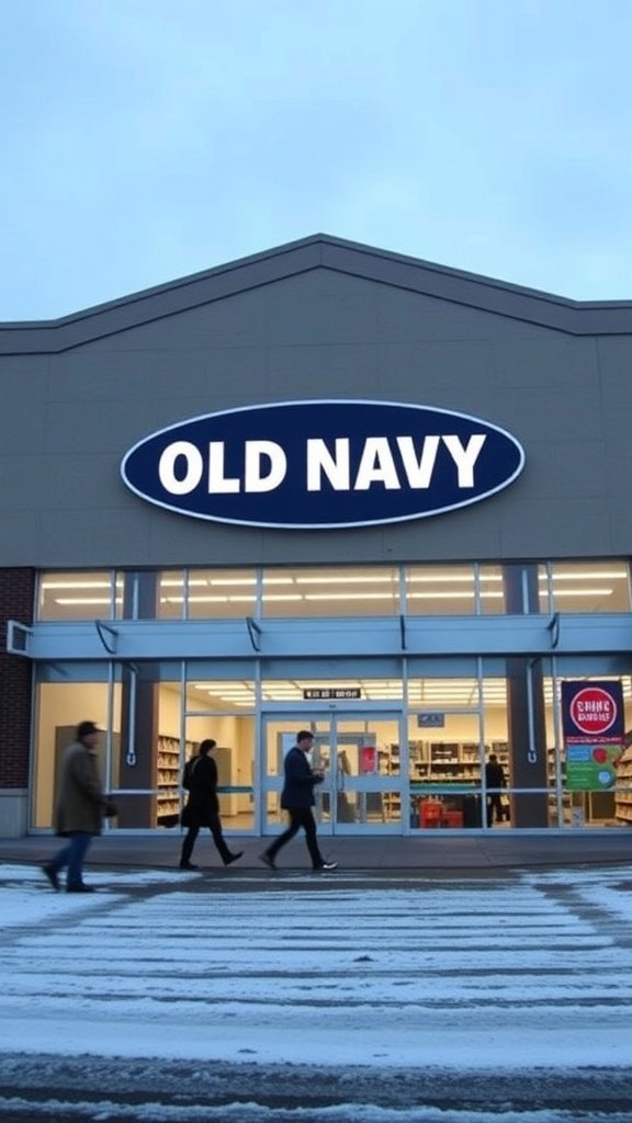 does old navy sells the gift card 1754131317