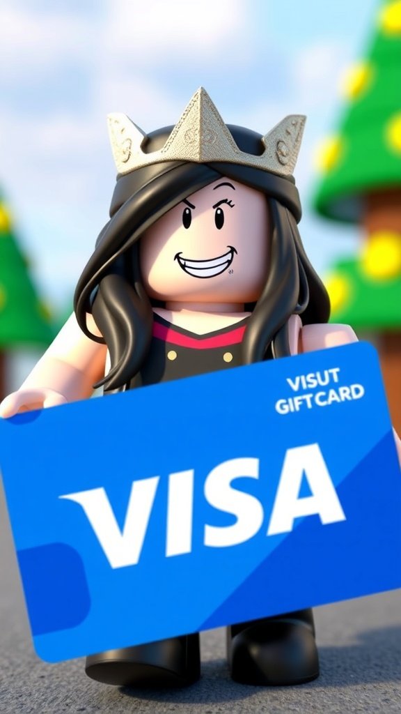 does roblox take visa gift cards 1755232898