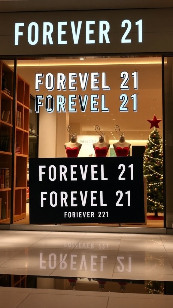 gift card forever 21 check balance 1755148134