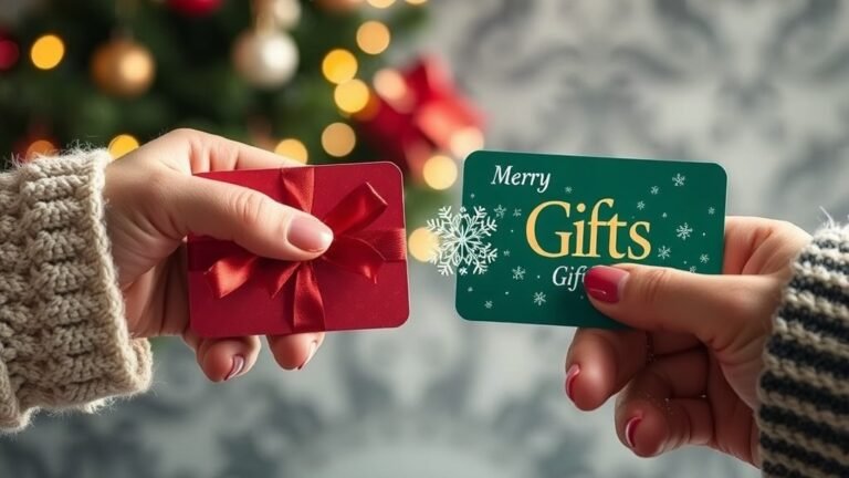 gift card swap