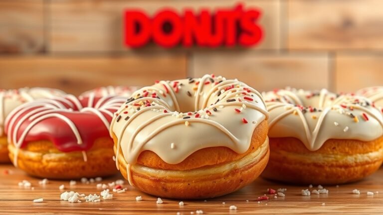 gs donuts