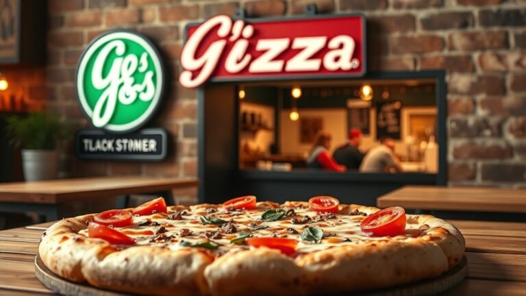 gs pizza