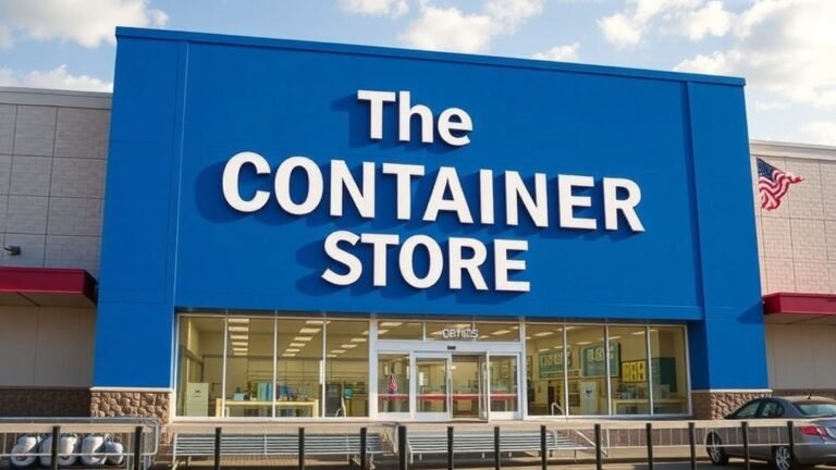 how to buy the container store gift card