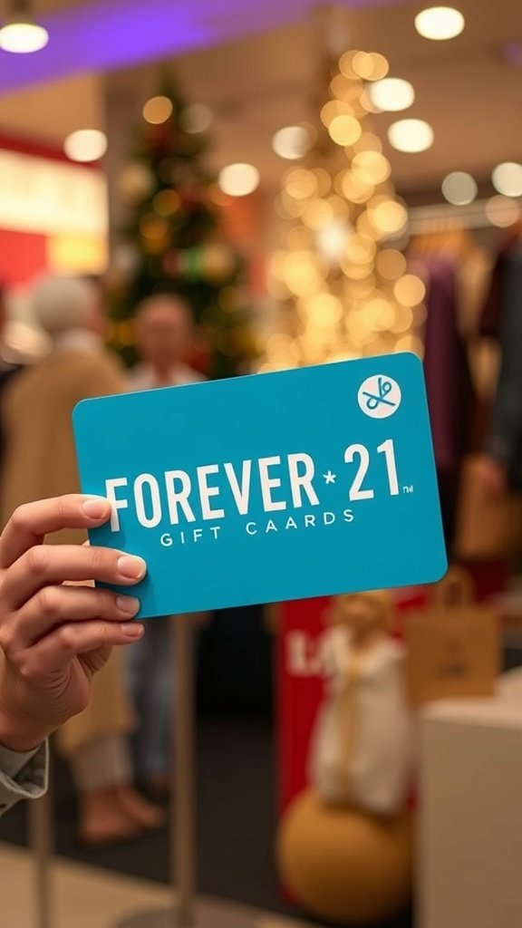 how to check balance on a forever 21 gift card 1754487921