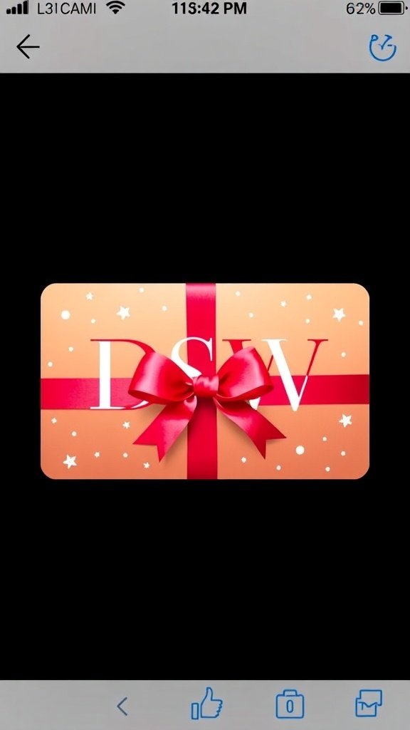 how to check dsw gift card balance 1754271893