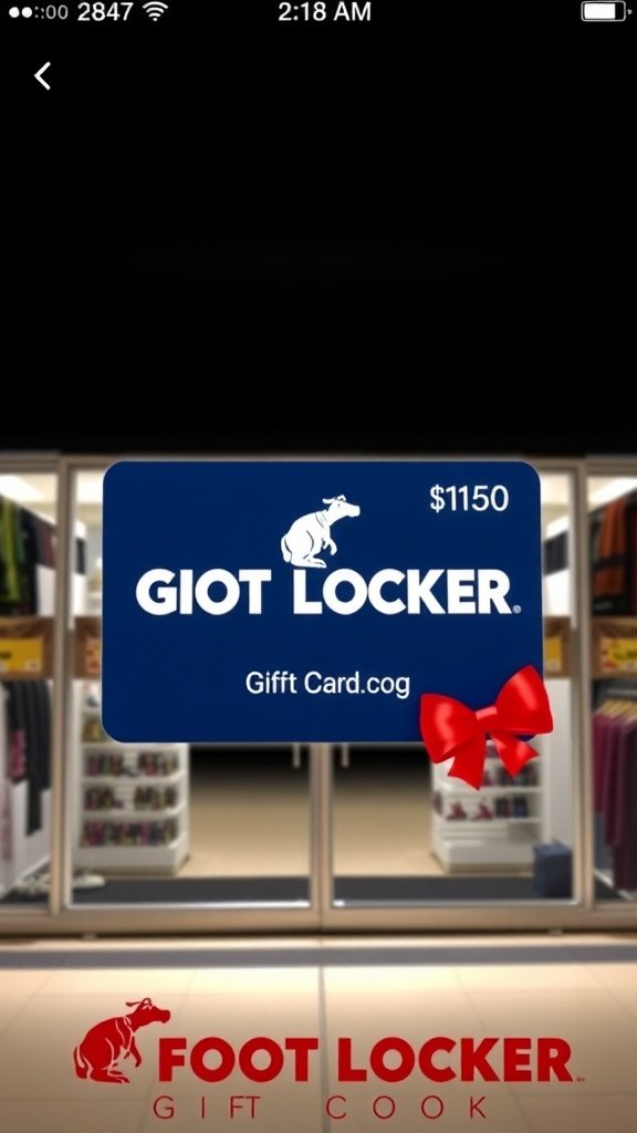how to check foot locker gift card balance 1755040136