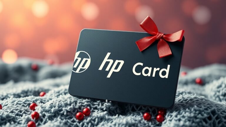 hpb gift card