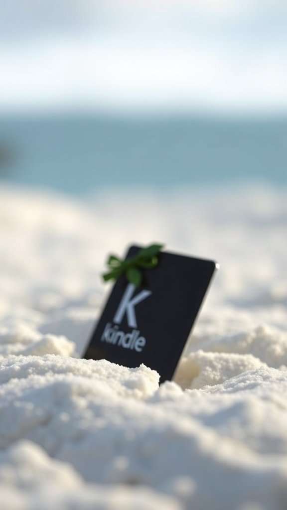 is there a kindle gift card 1754638889