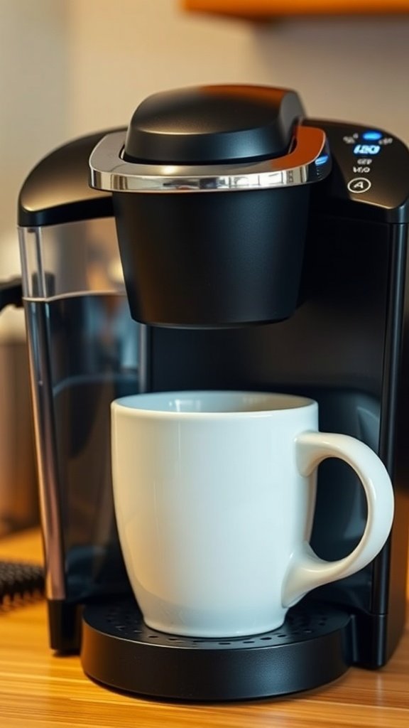 keurig codes 1755364131