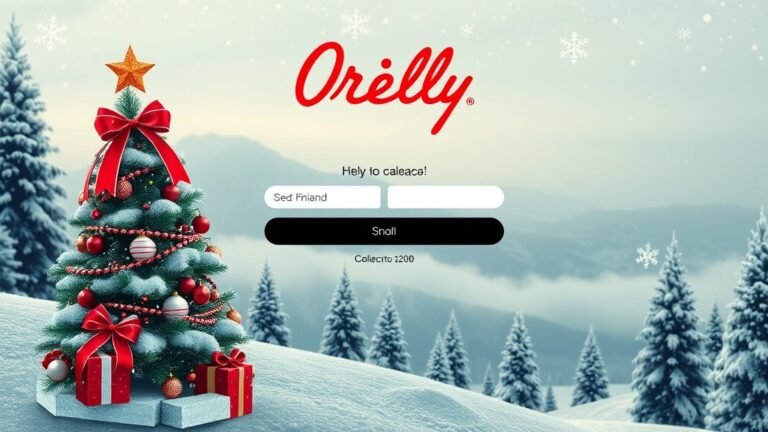 oreilly gift card balance