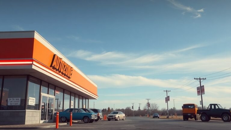 paypal autozone