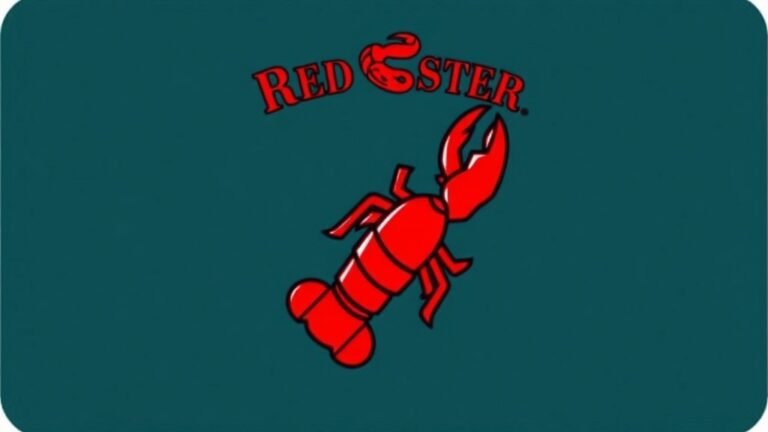 red lobster balance gift card