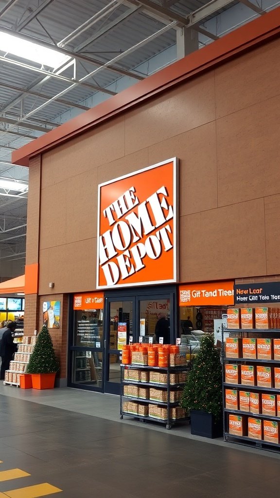 what gift cards does home depot sell 1754023311