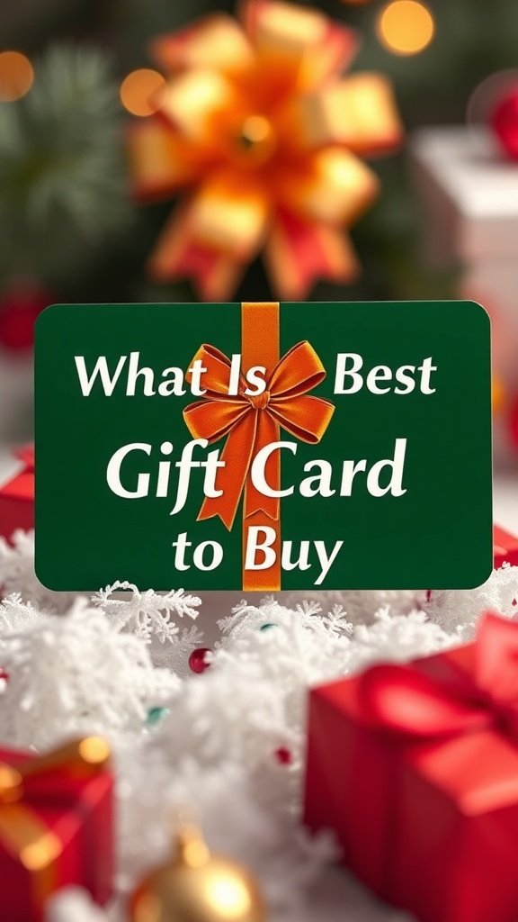 what is the best gift card to buy 1754649699