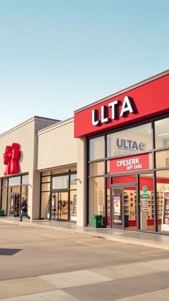 what stores sell ulta gift cards 1754660504