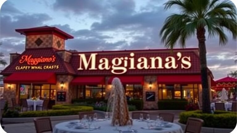 where can i buy a maggianos gift card