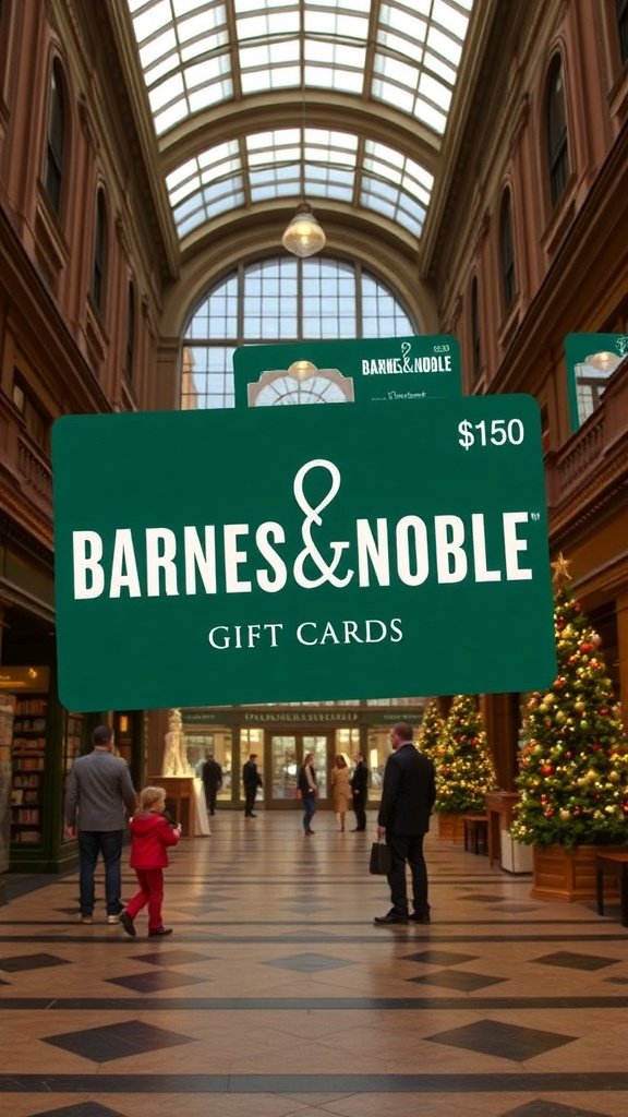 who sells barnes noble gift cards 1754984470