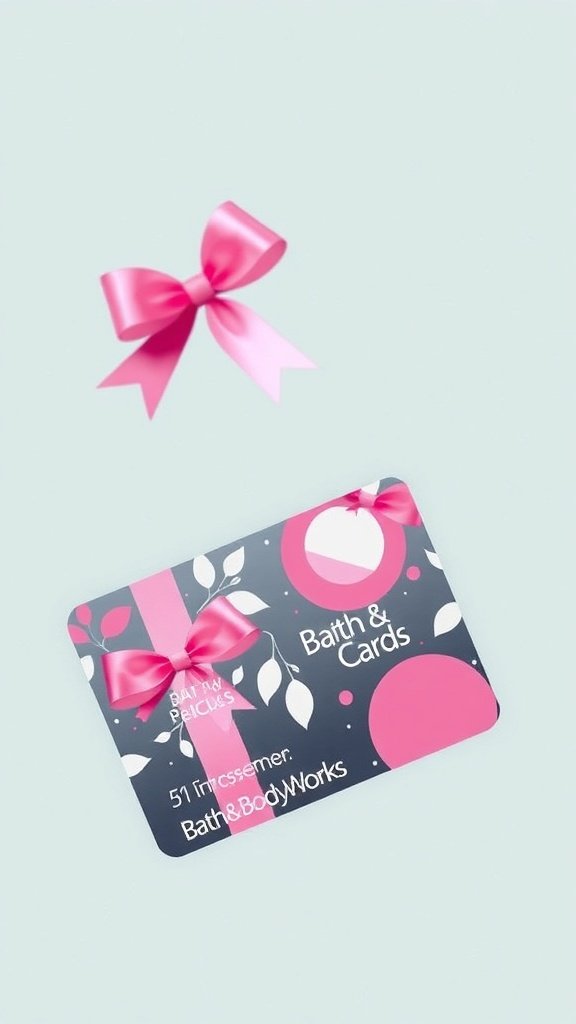 who sells bath and body works gift cards 1754412089