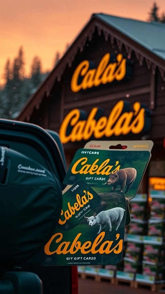 who sells cabelas gift cards 1754682103