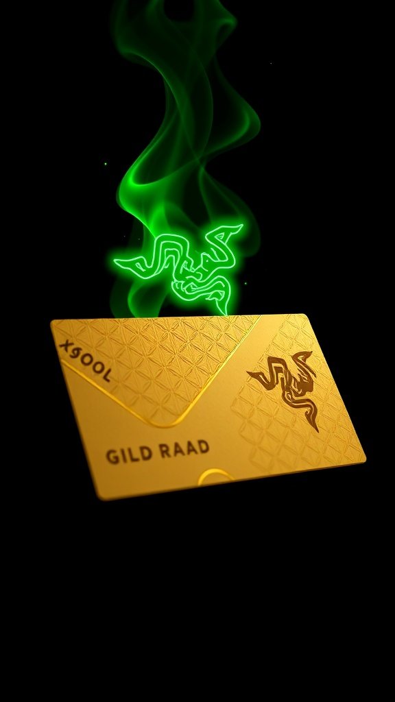 who sells razer gold gift cards 1754433714